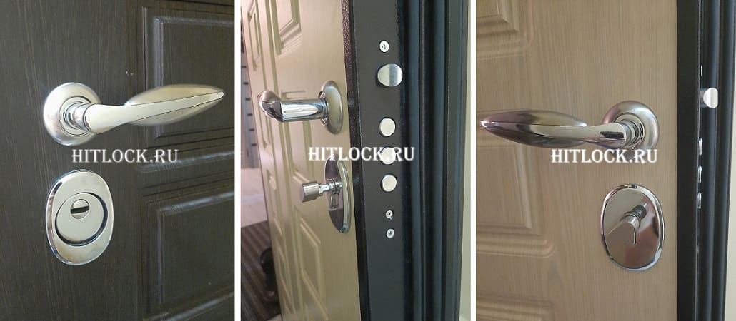 Как разобрать и отремонтировать дверную ручку luchistii-sudak.ru