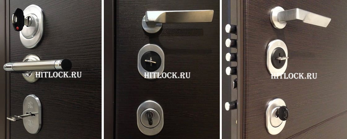 Ремонт дверей LEGANZA