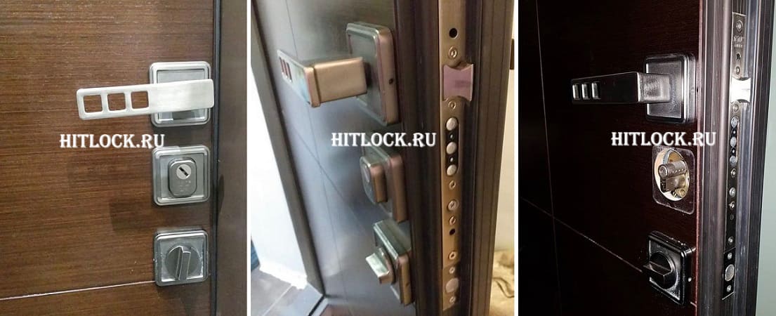 Ремонт замков Мастер лок (Master-Lock) в Санкт-Петербурге — ЗР