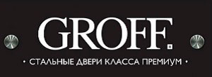 ремонт дверей Groff